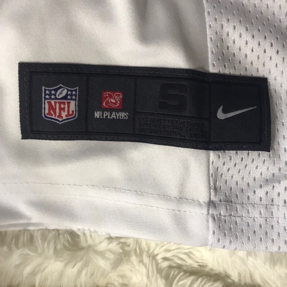 NFL Men’s Indianapolis Colts Andrew Luck jersey - Picture 4 of 4